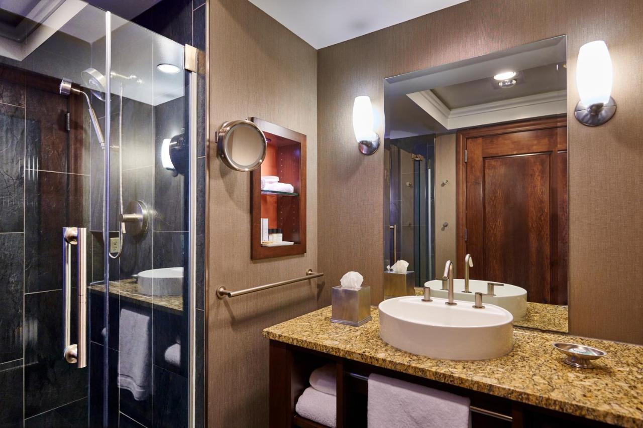 Mount Airy Casino Resort - Adults Only 21 Plus Mount Pocono Bilik gambar