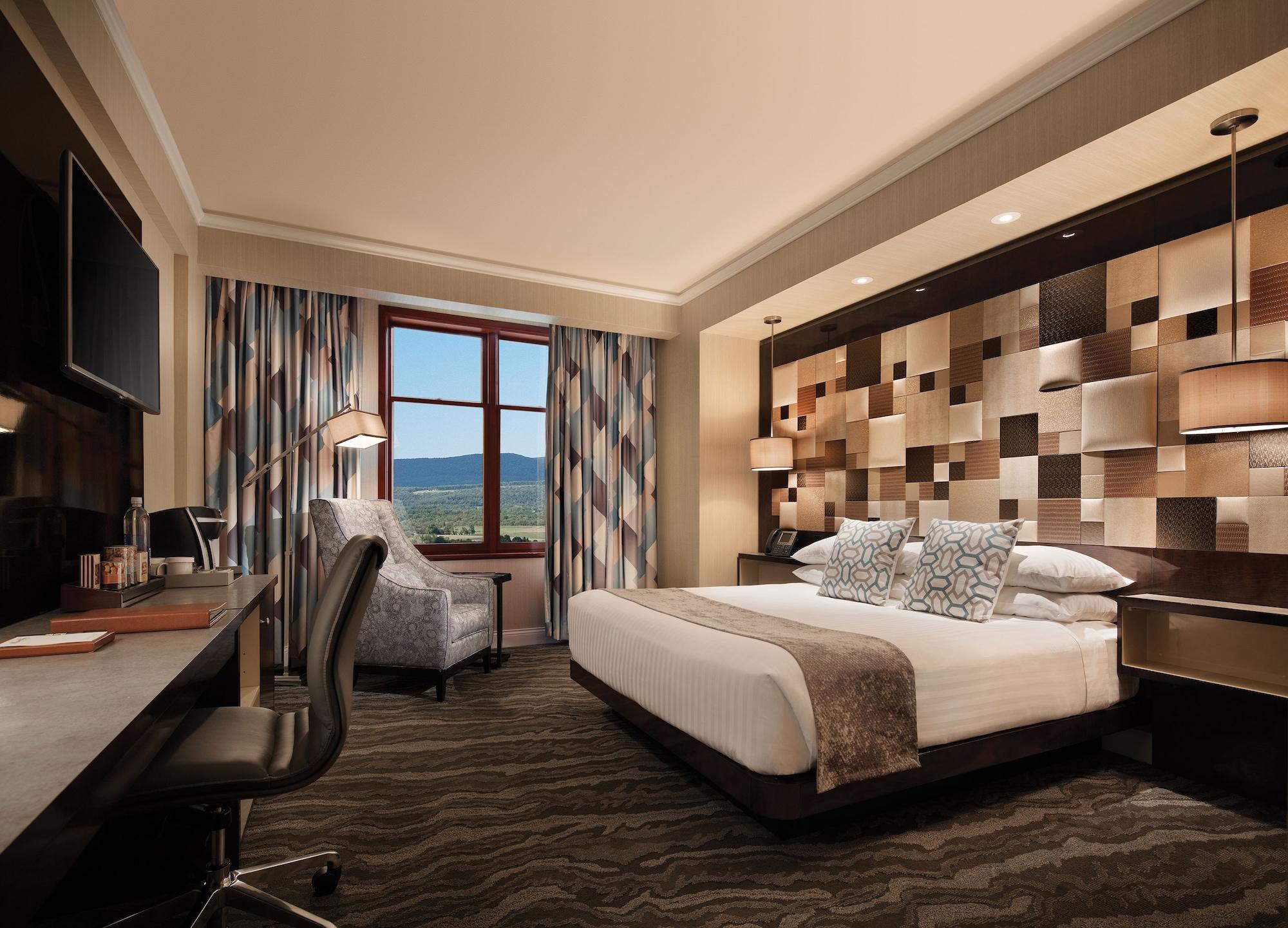 Mount Airy Casino Resort - Adults Only 21 Plus Mount Pocono Luaran gambar