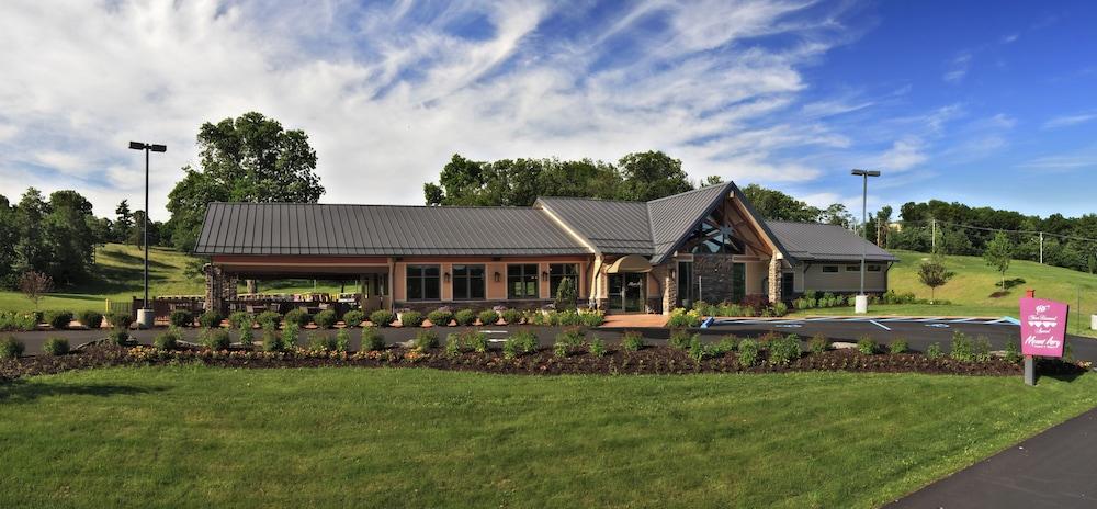 Mount Airy Casino Resort - Adults Only 21 Plus Mount Pocono Luaran gambar
