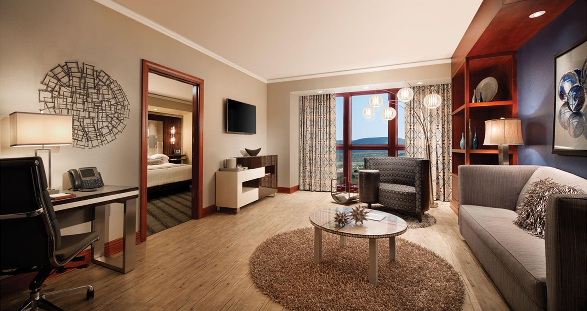 Mount Airy Casino Resort - Adults Only 21 Plus Mount Pocono Luaran gambar