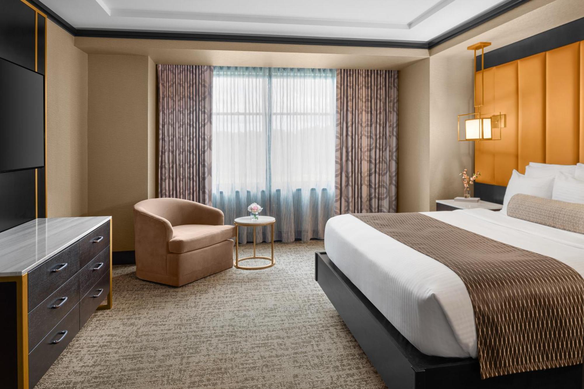 Mount Airy Casino Resort - Adults Only 21 Plus Mount Pocono Luaran gambar