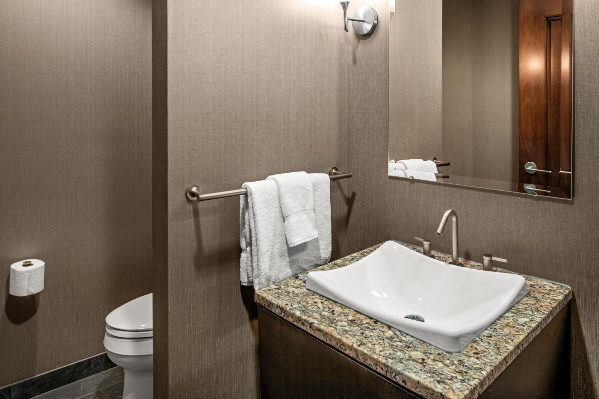 Mount Airy Casino Resort - Adults Only 21 Plus Mount Pocono Luaran gambar