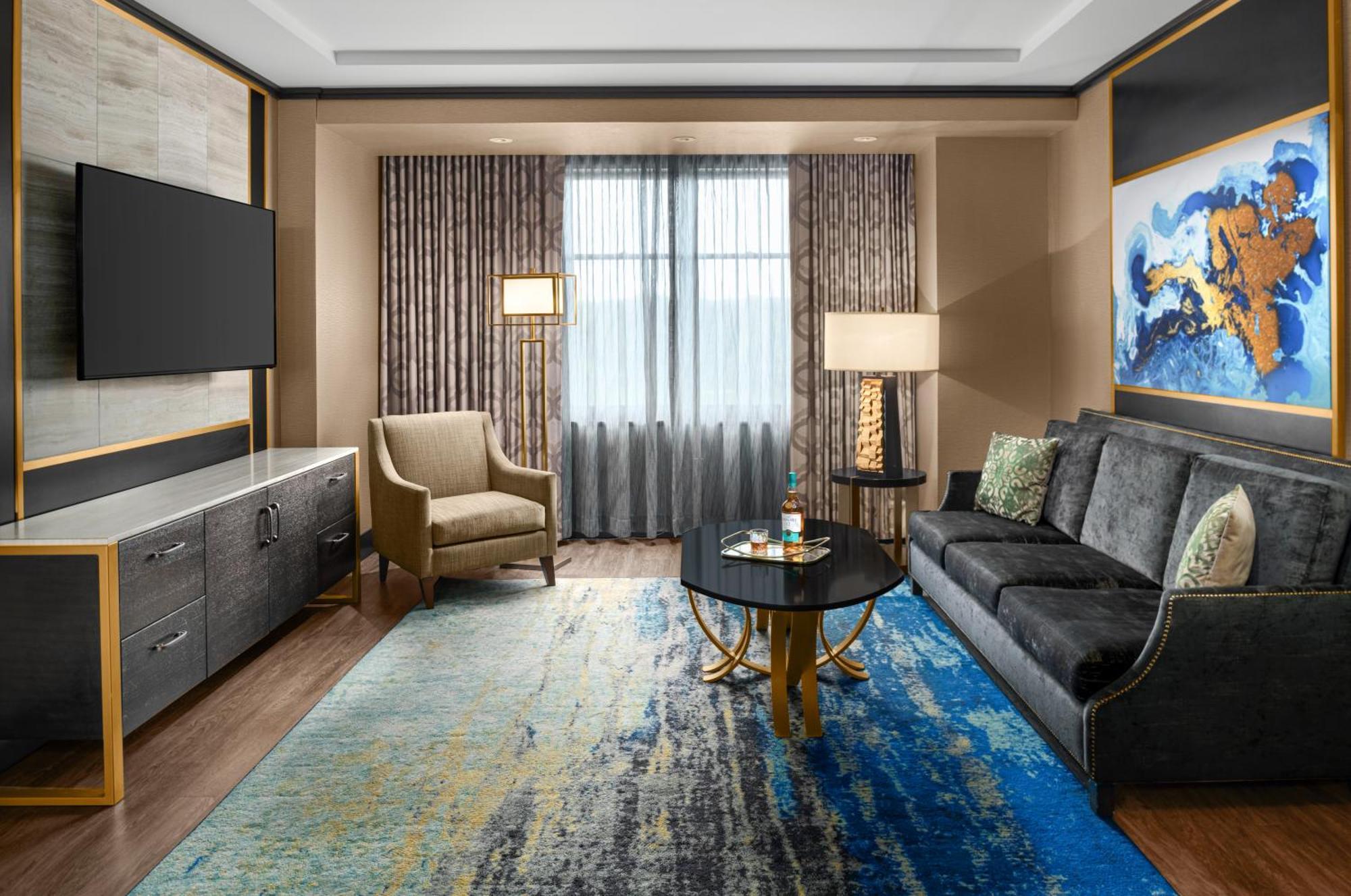 Mount Airy Casino Resort - Adults Only 21 Plus Mount Pocono Luaran gambar
