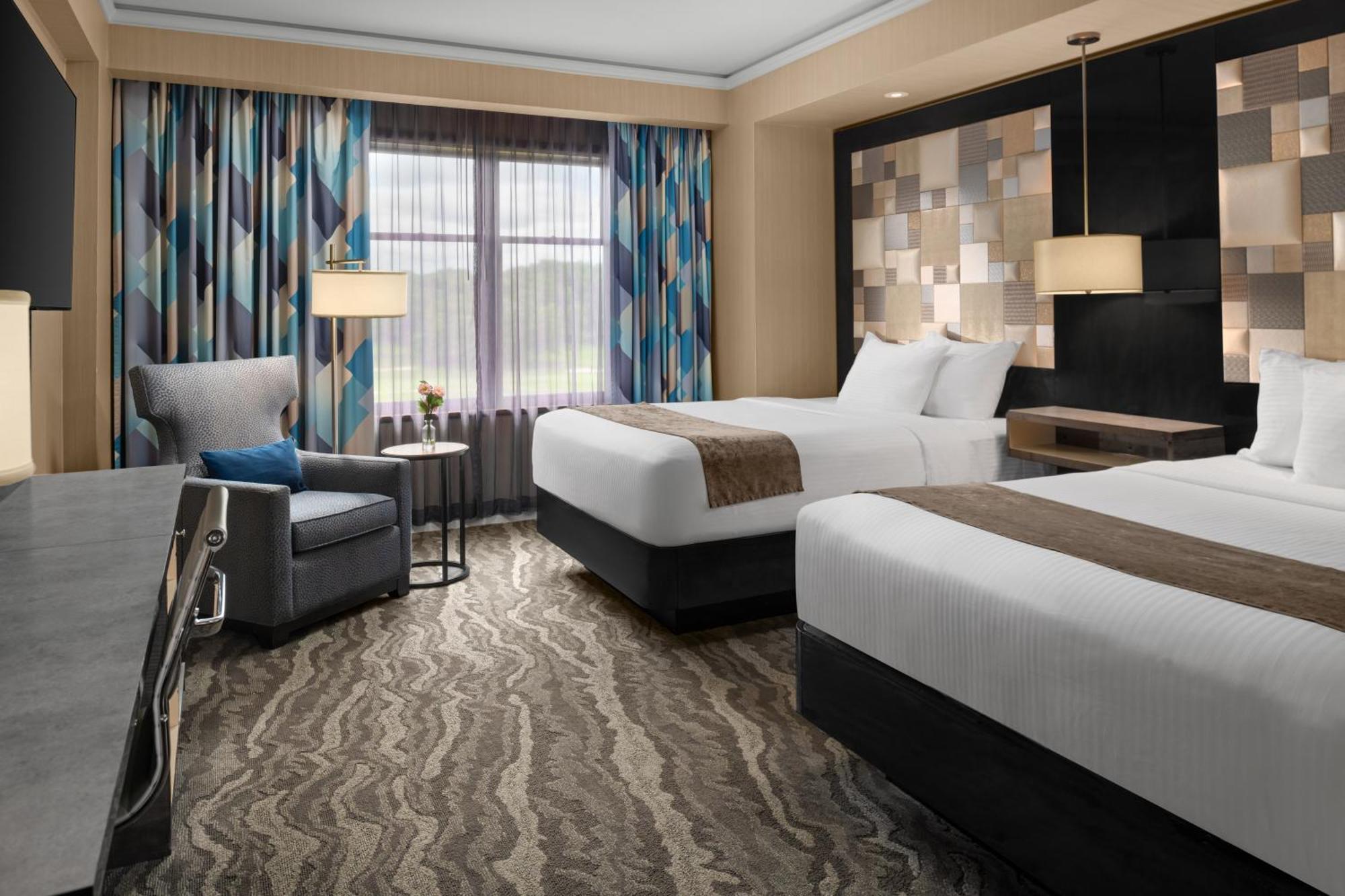 Mount Airy Casino Resort - Adults Only 21 Plus Mount Pocono Luaran gambar