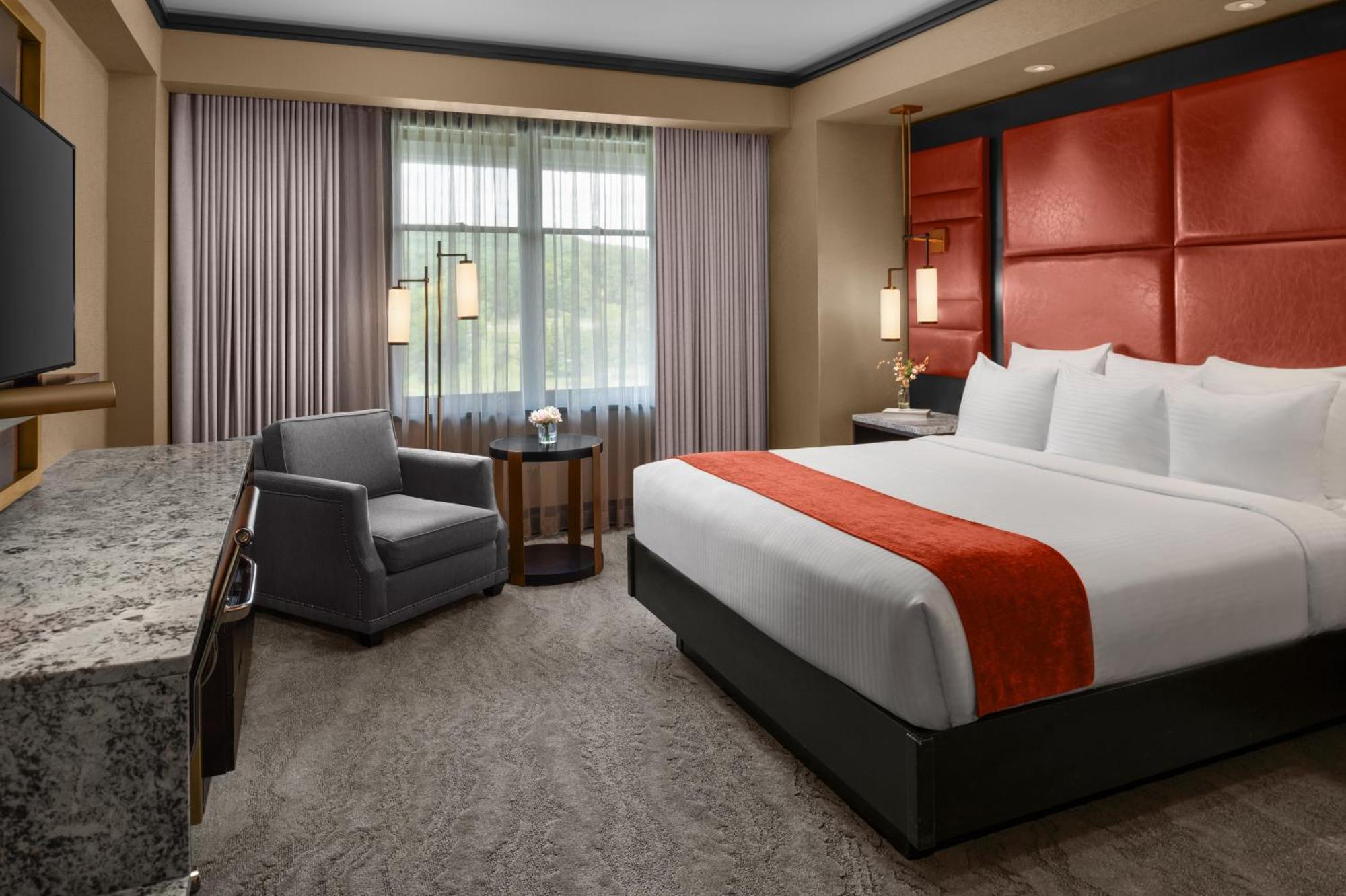 Mount Airy Casino Resort - Adults Only 21 Plus Mount Pocono Luaran gambar
