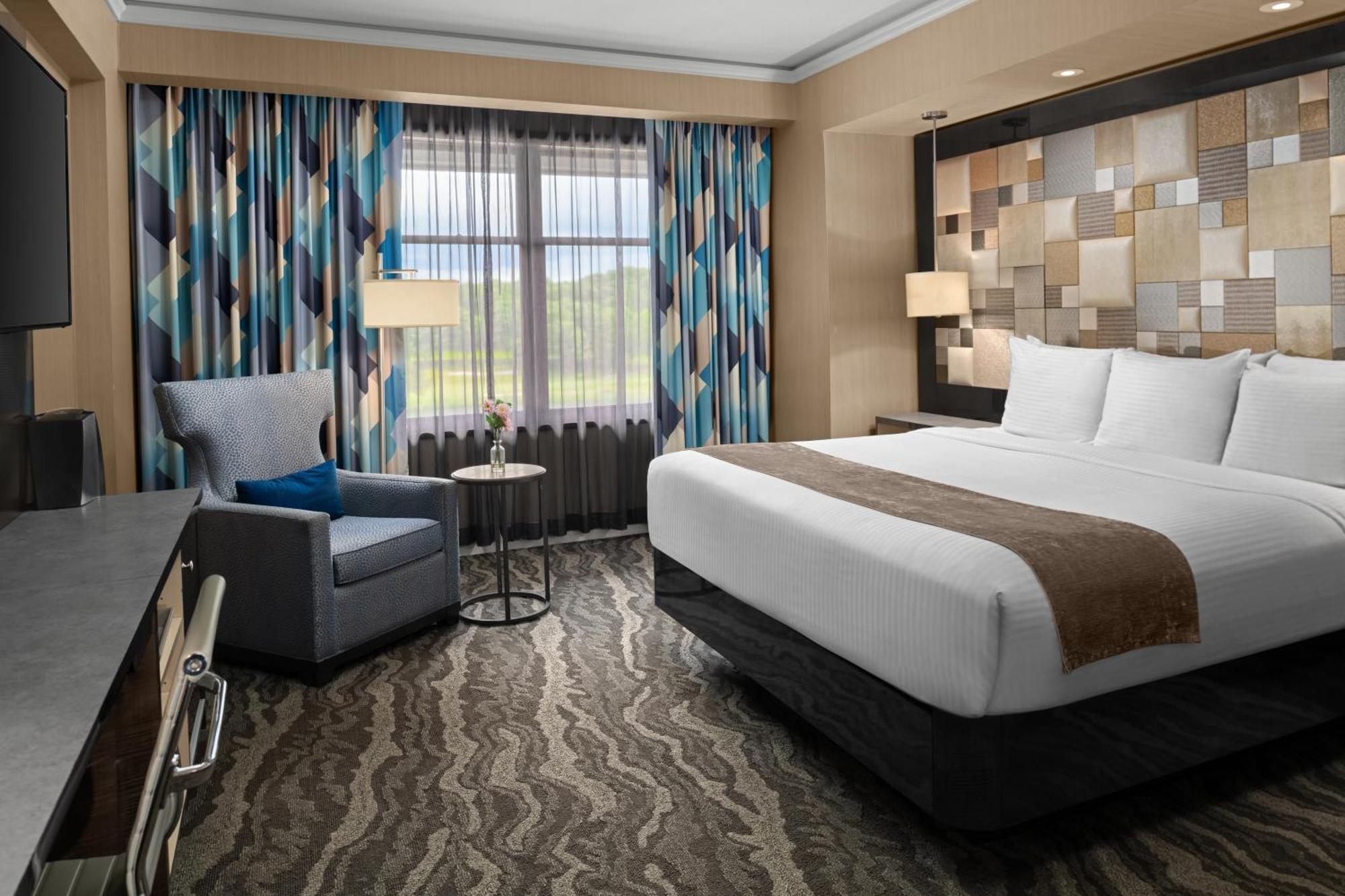 Mount Airy Casino Resort - Adults Only 21 Plus Mount Pocono Luaran gambar