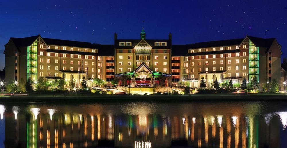 Mount Airy Casino Resort - Adults Only 21 Plus Mount Pocono Luaran gambar