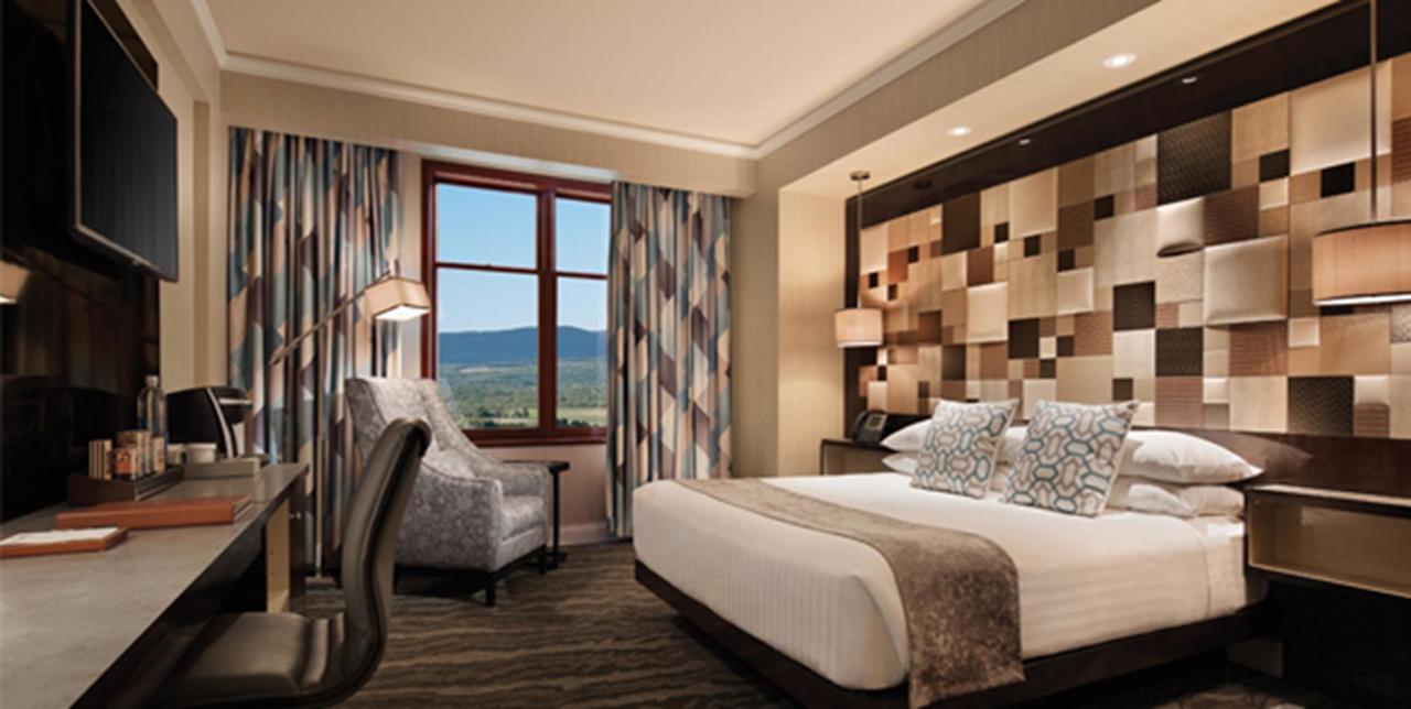 Mount Airy Casino Resort - Adults Only 21 Plus Mount Pocono Luaran gambar