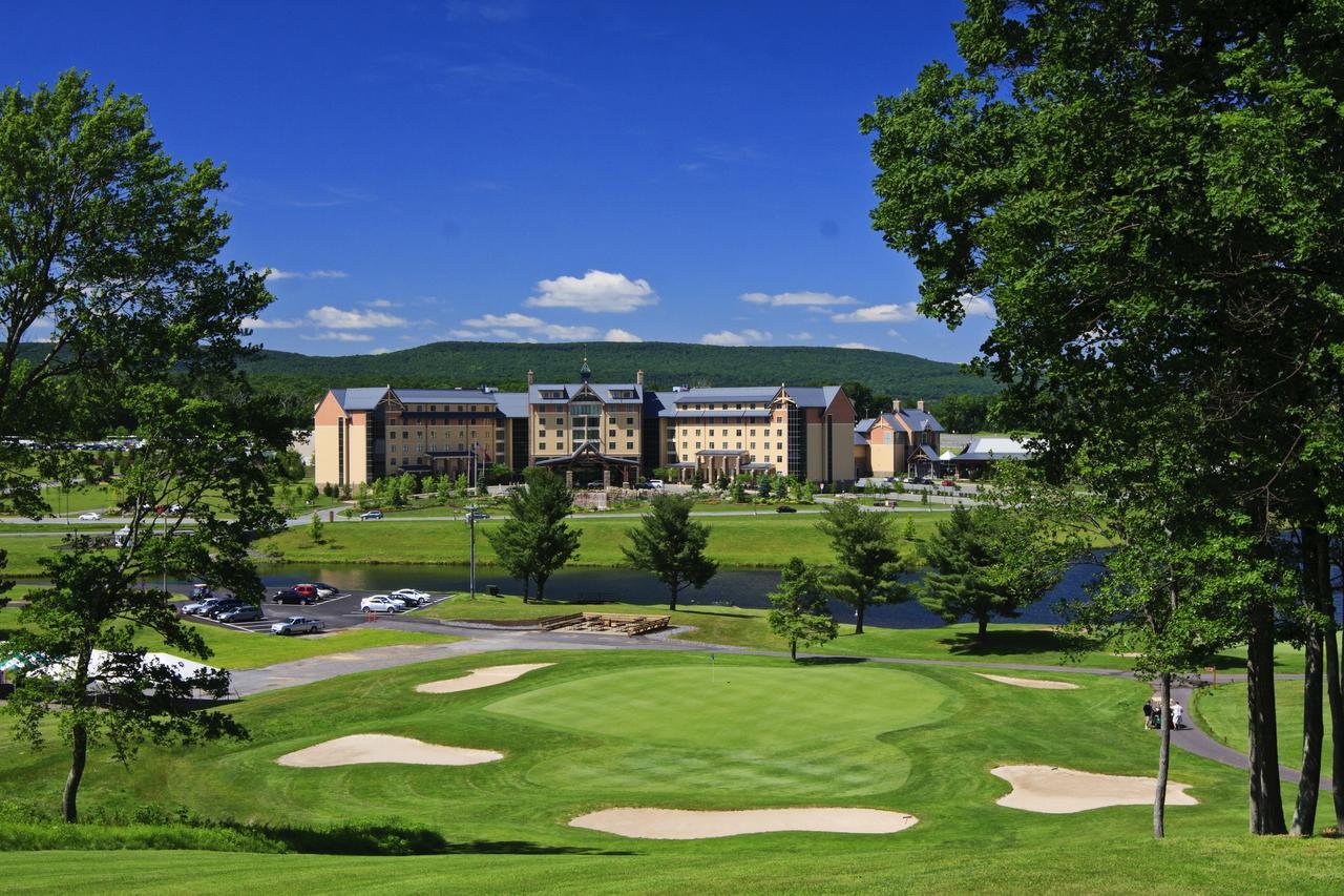 Mount Airy Casino Resort - Adults Only 21 Plus Mount Pocono Luaran gambar