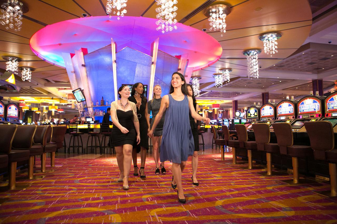 Mount Airy Casino Resort - Adults Only 21 Plus Mount Pocono Luaran gambar