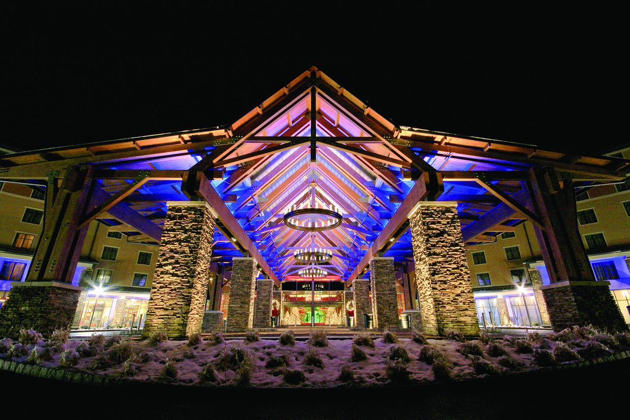 Mount Airy Casino Resort - Adults Only 21 Plus Mount Pocono Luaran gambar