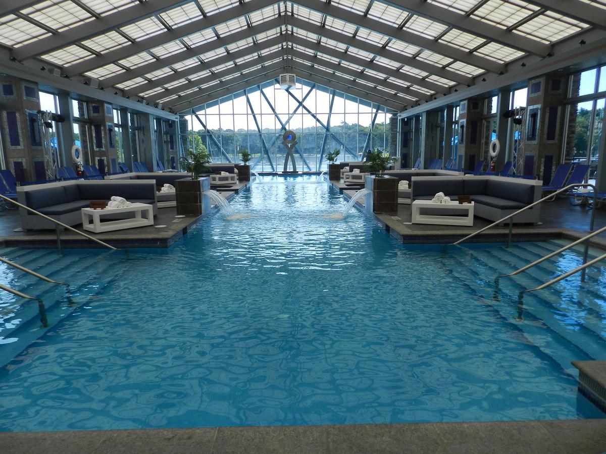 Mount Airy Casino Resort - Adults Only 21 Plus Mount Pocono Luaran gambar