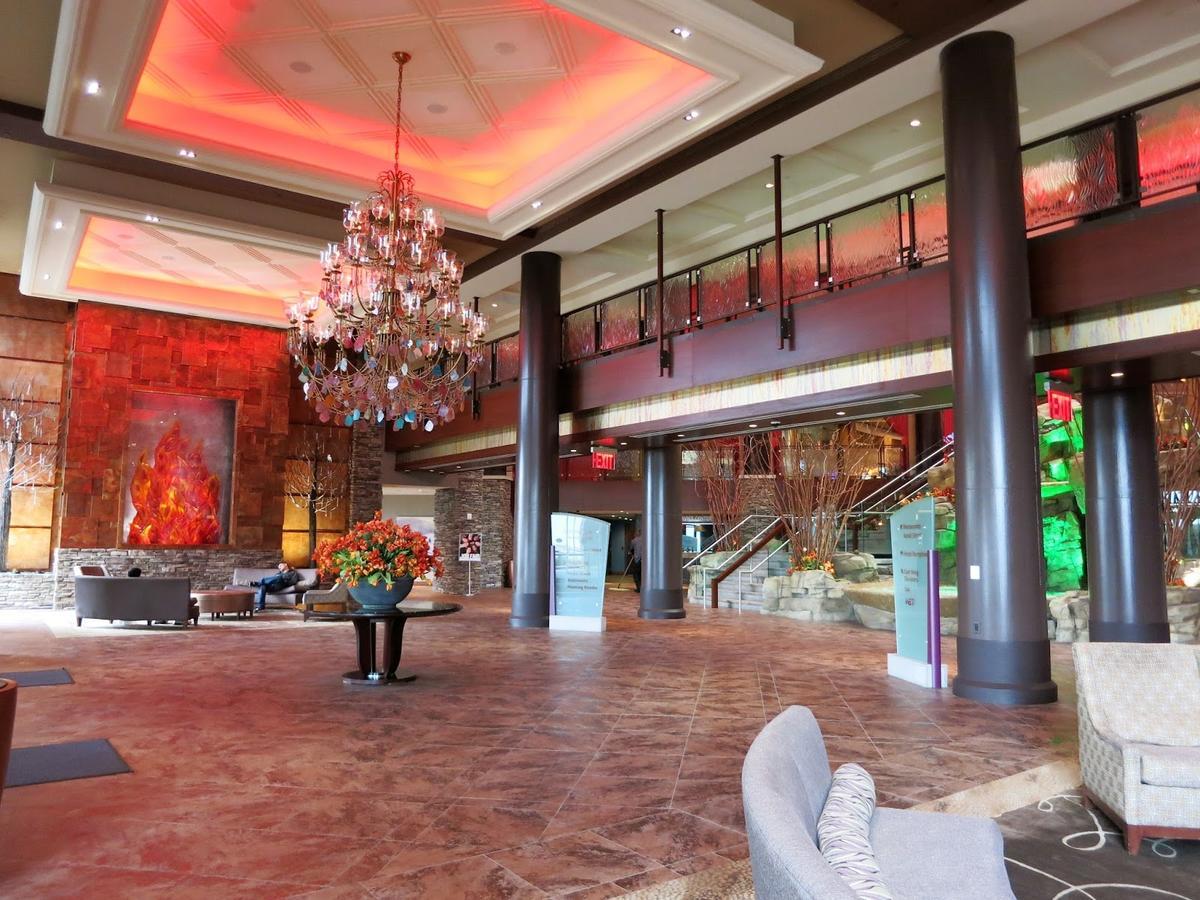 Mount Airy Casino Resort - Adults Only 21 Plus Mount Pocono Luaran gambar