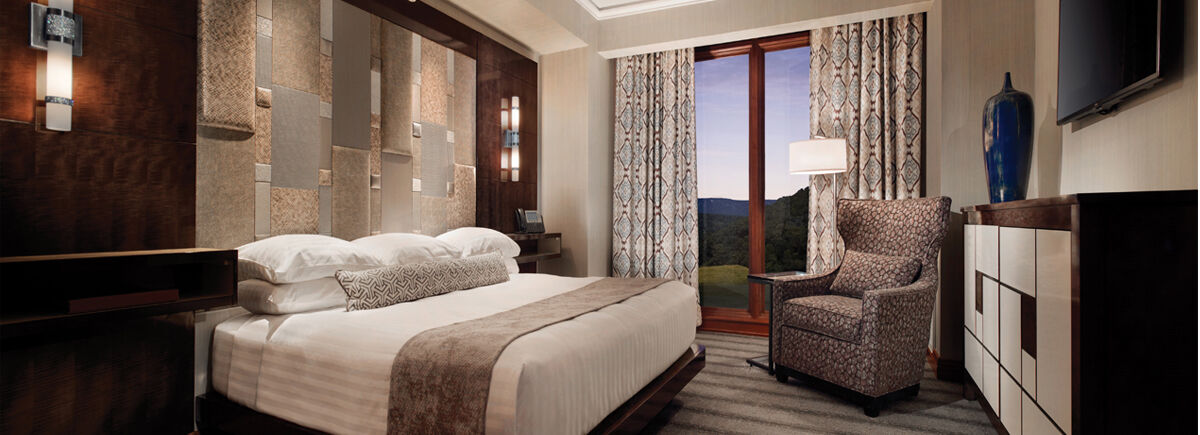 Mount Airy Casino Resort - Adults Only 21 Plus Mount Pocono Luaran gambar